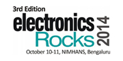 Electronics Rocks